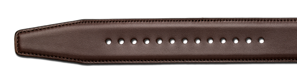 Signature Belt Back