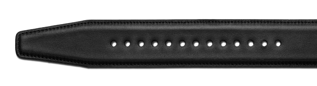Signature Belt Back