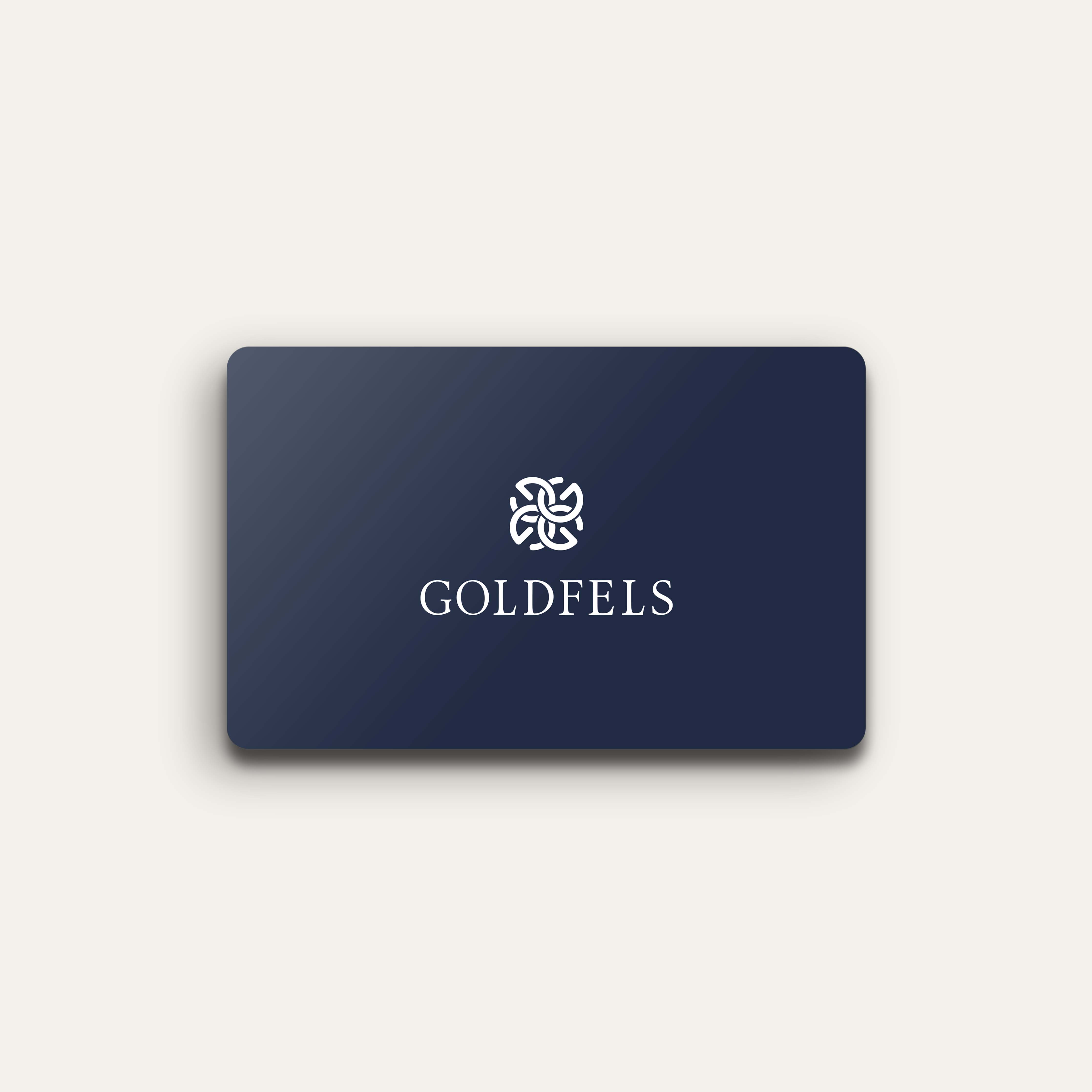 Digital Gift Card