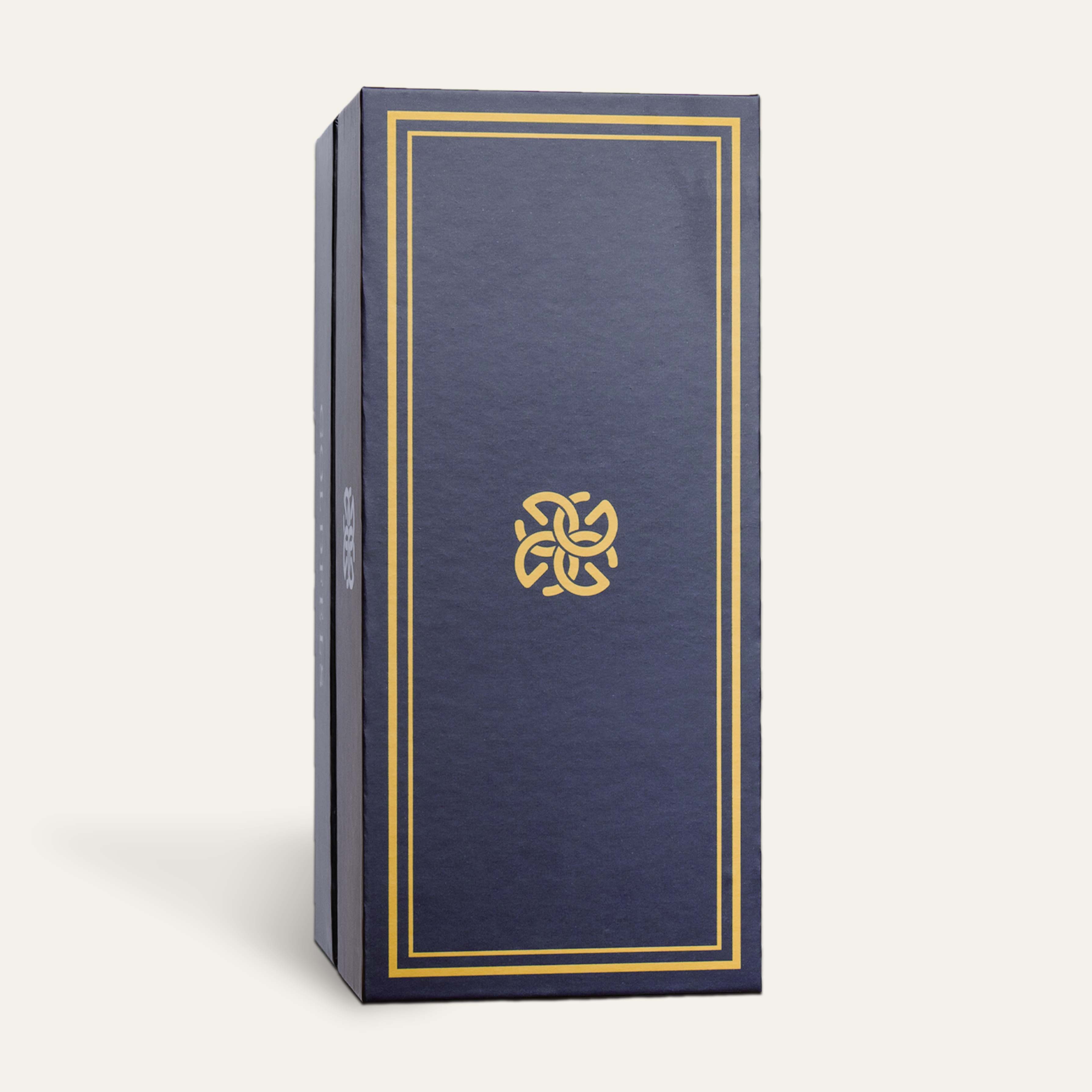 Signature Box