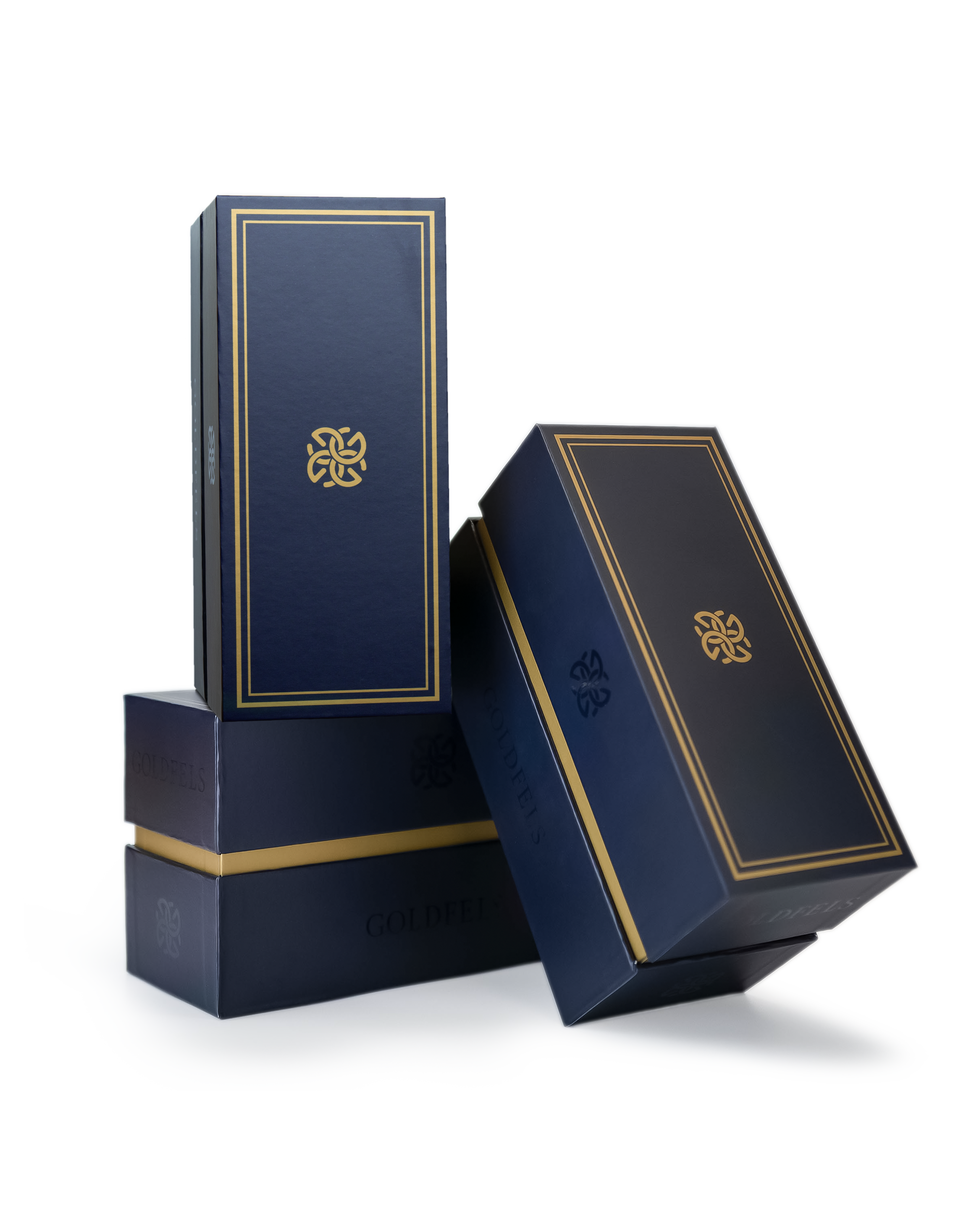 Signature Box