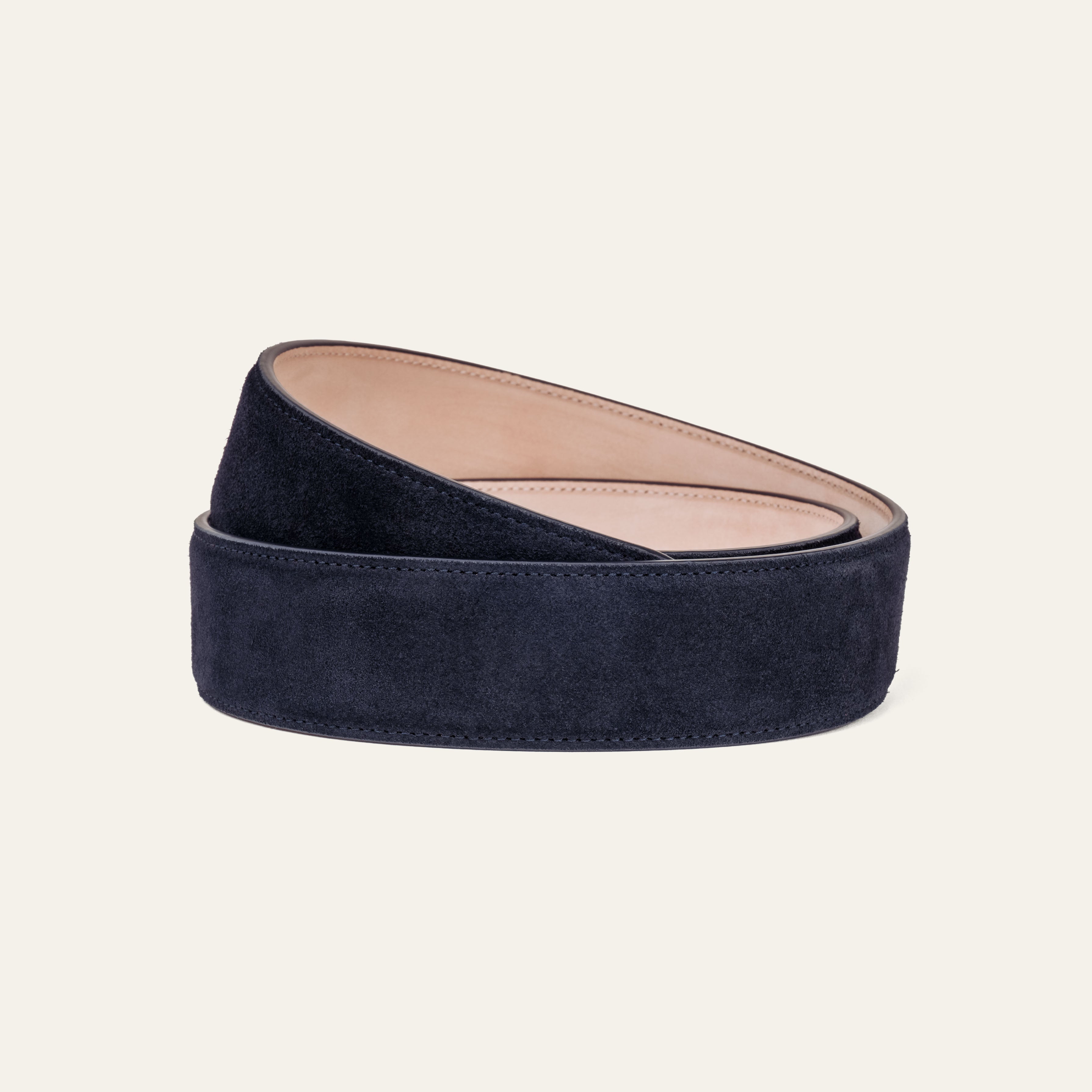 Suede – Blue