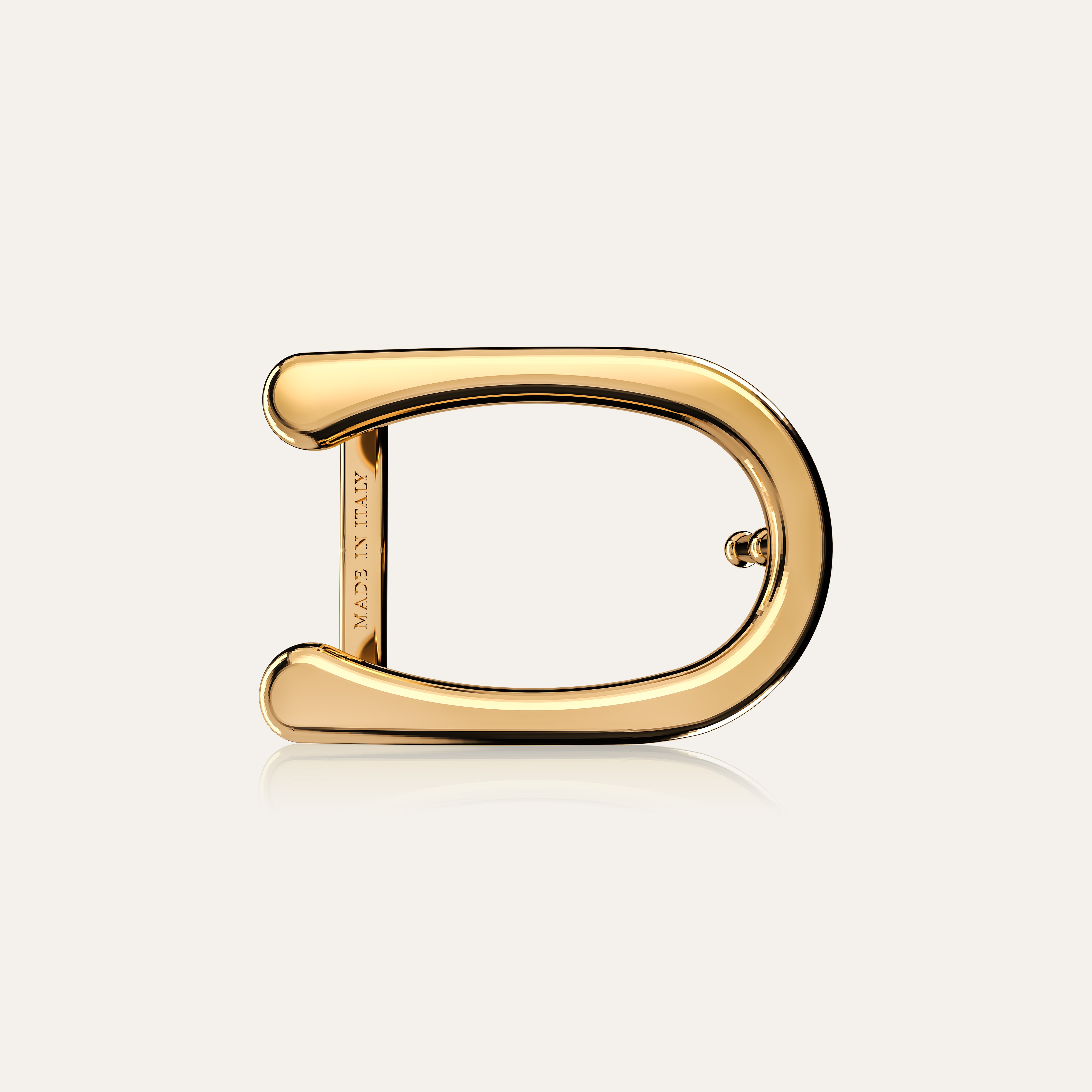 Modell II - Gold