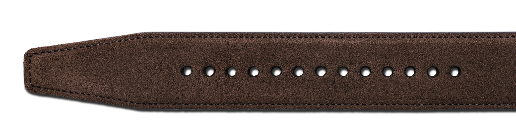 Signature Belt Back