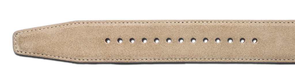 Signature Belt Back