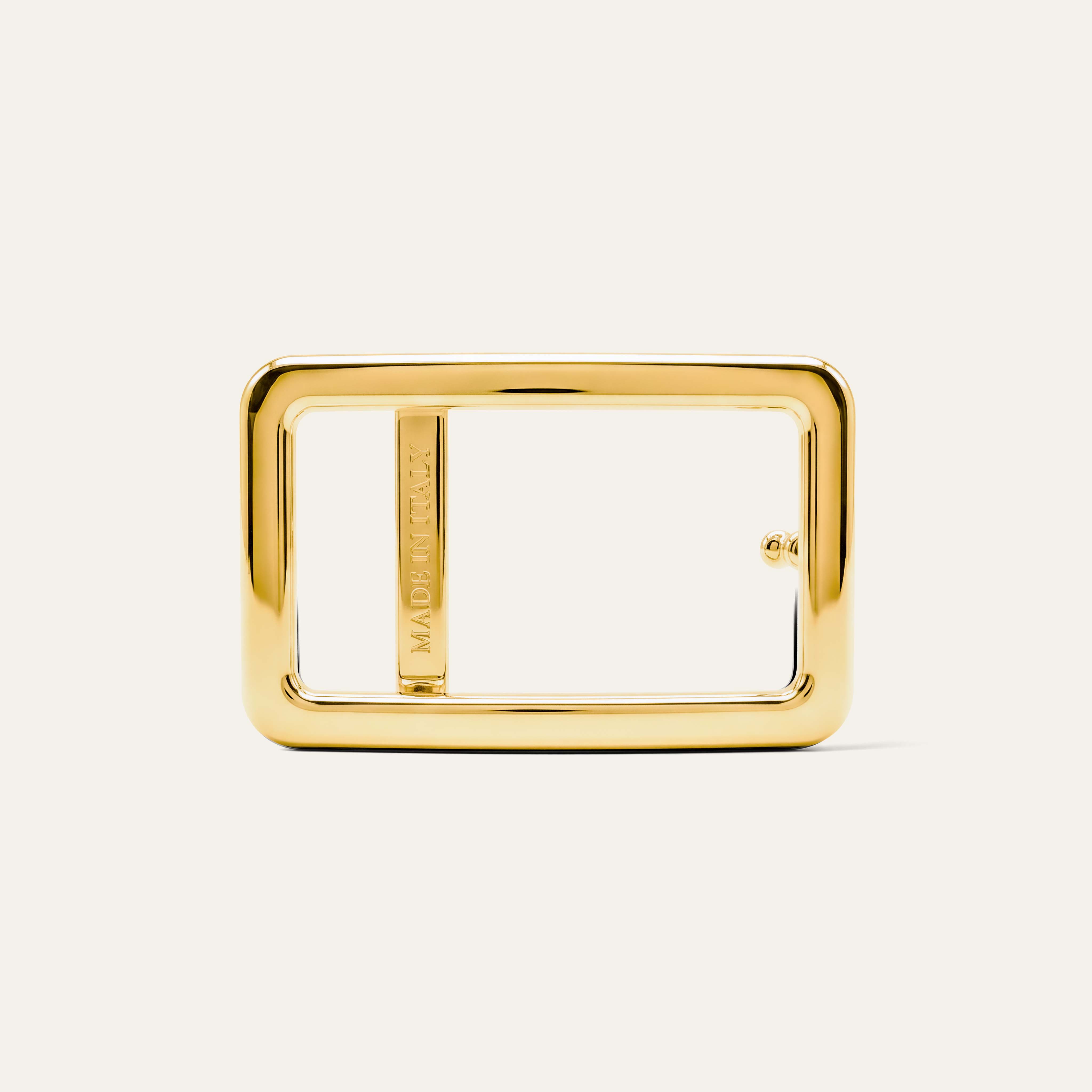 Model 1 – Gold