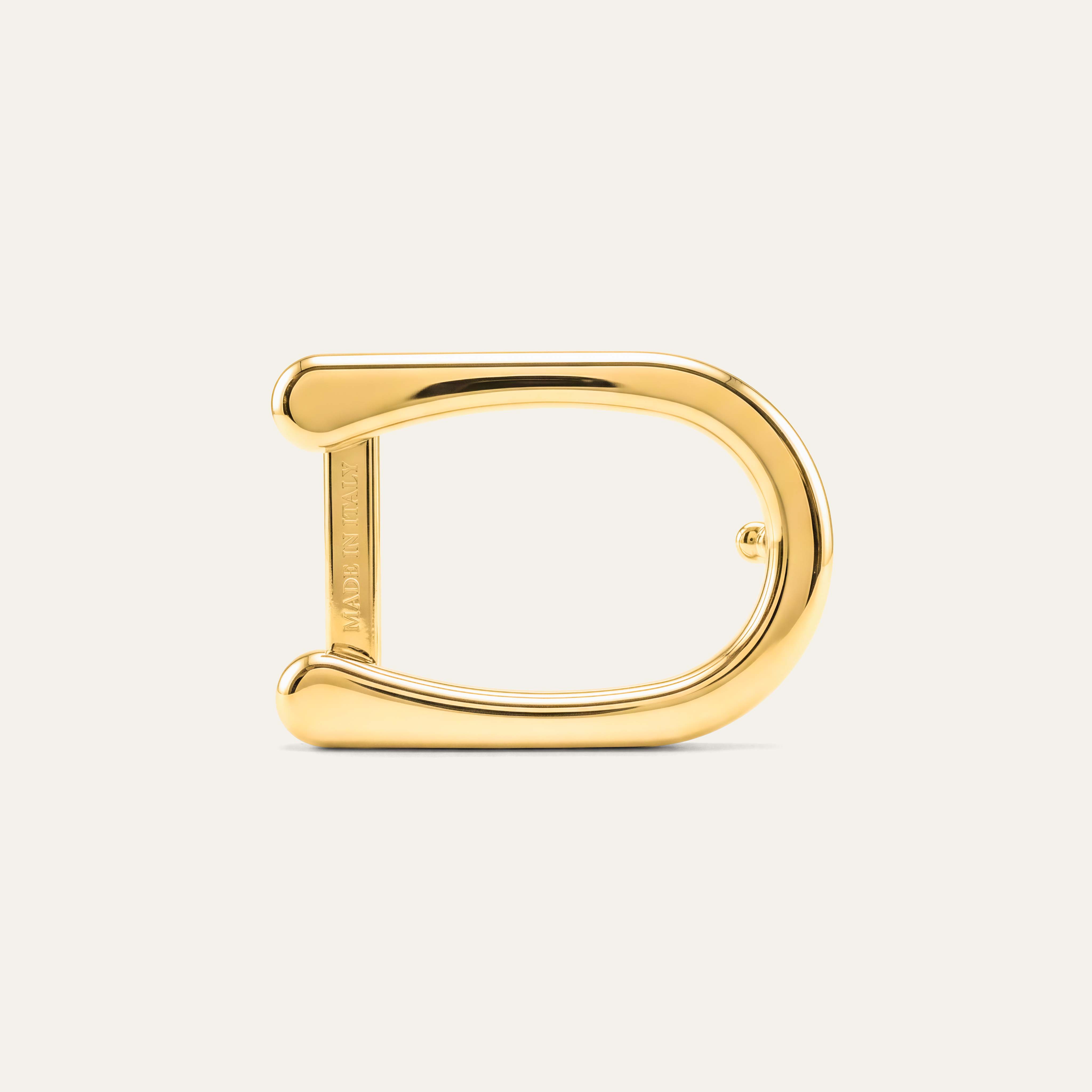 Modell 2 - Gold
