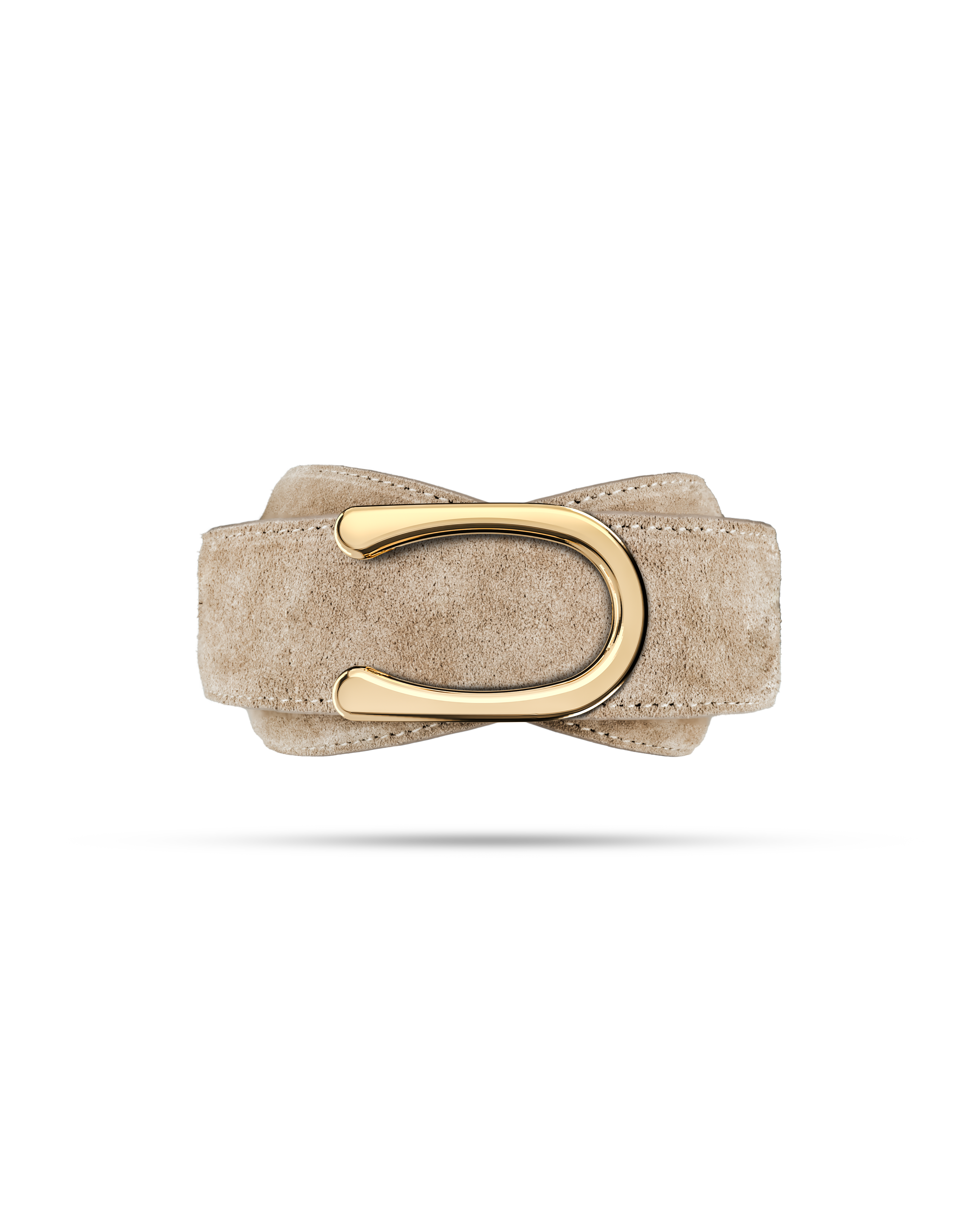 Verona Belt in Beige Verona Belt in Beige