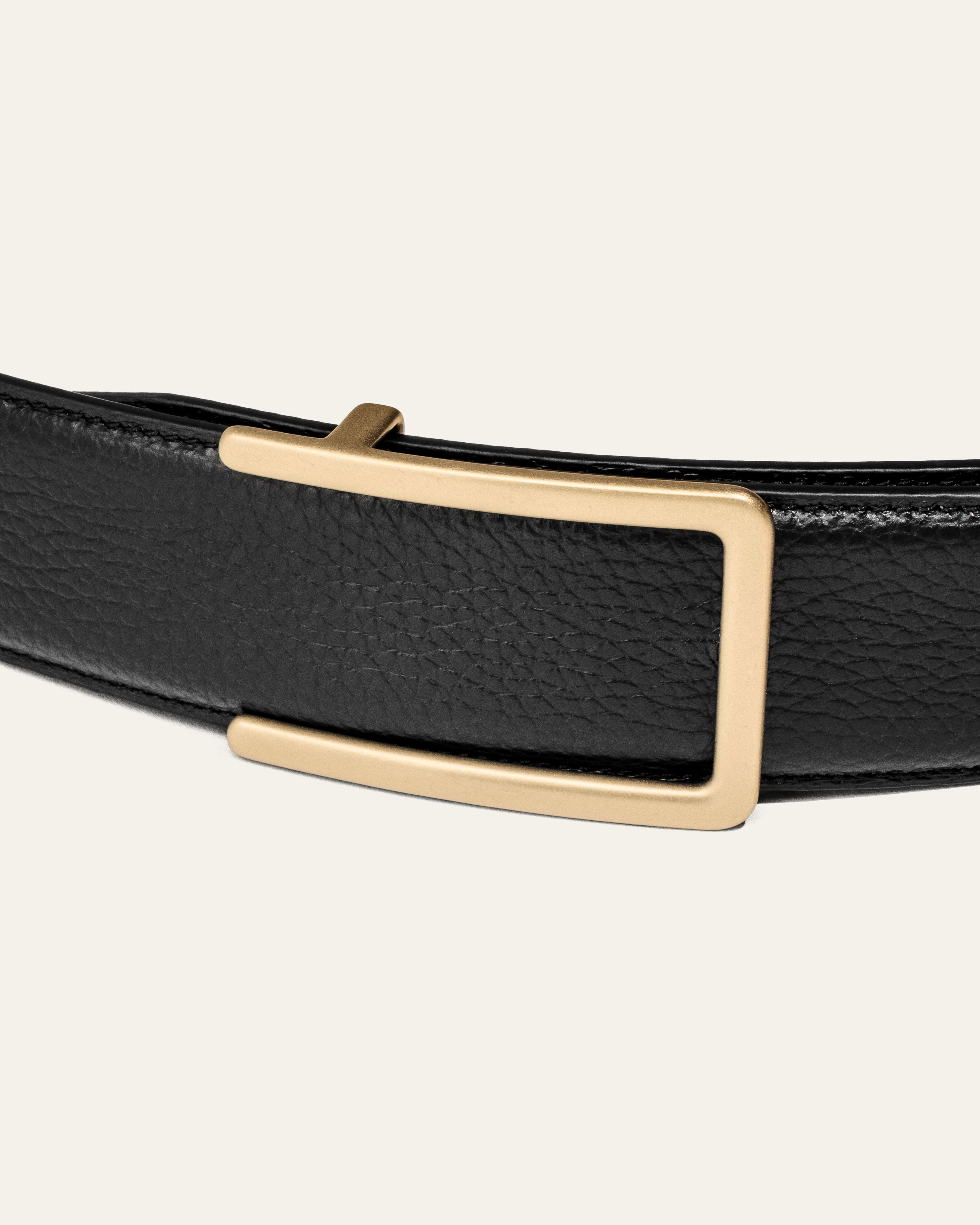 Model 3 – Gold Matt