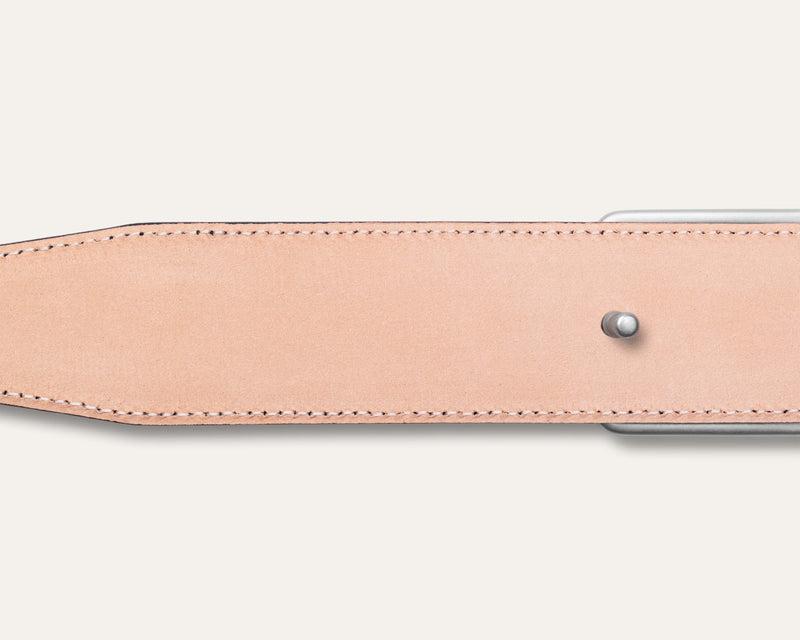 Signature Belt Back