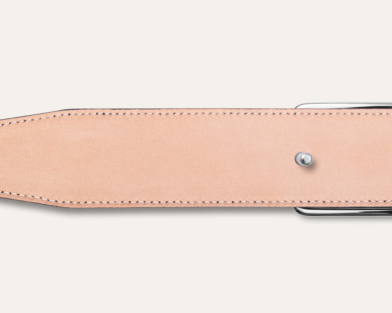 Signature Belt Back