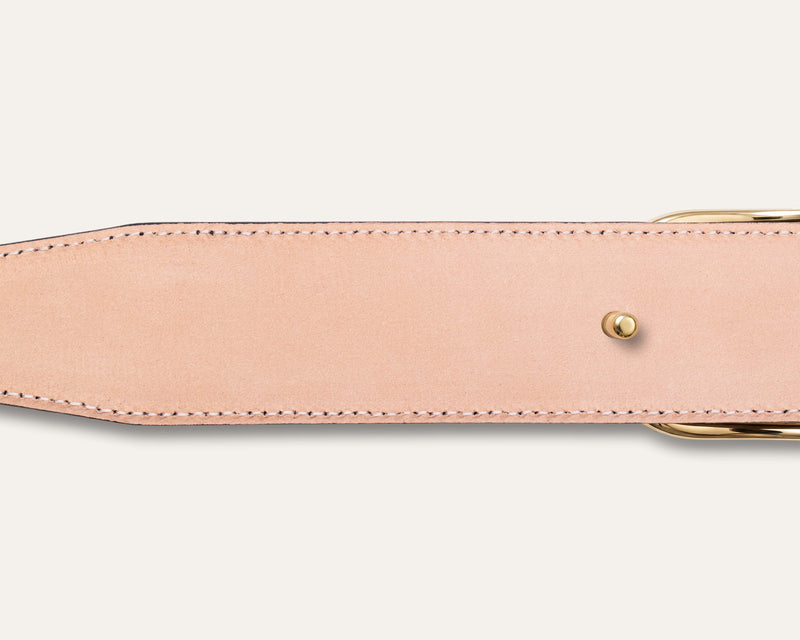 Signature Belt Back