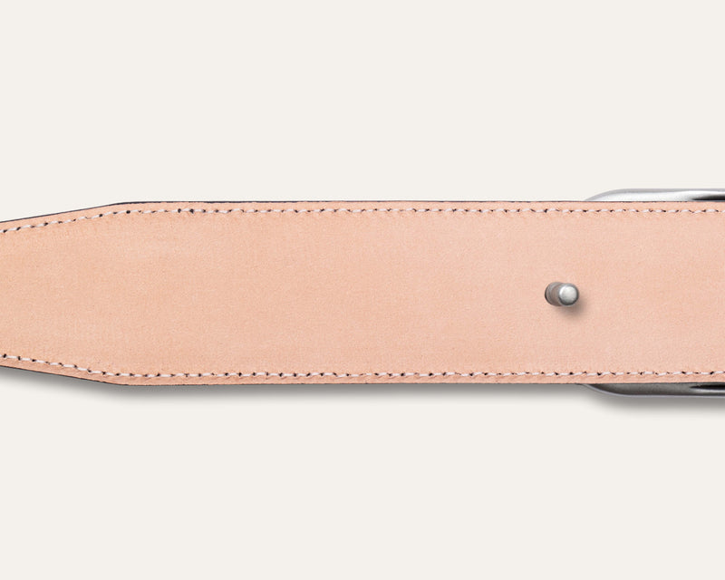 Signature Belt Back