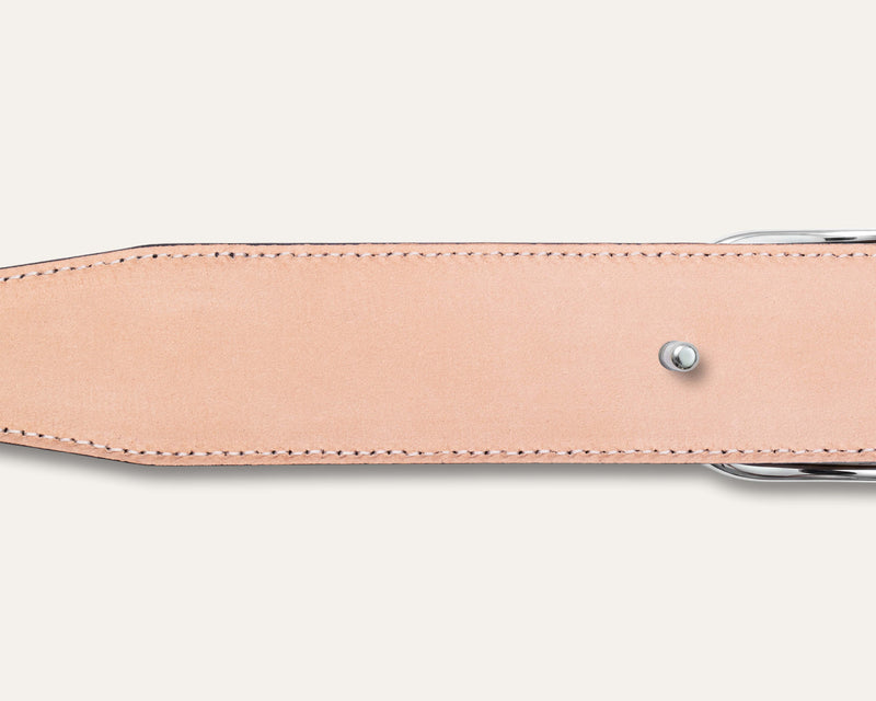 Signature Belt Back
