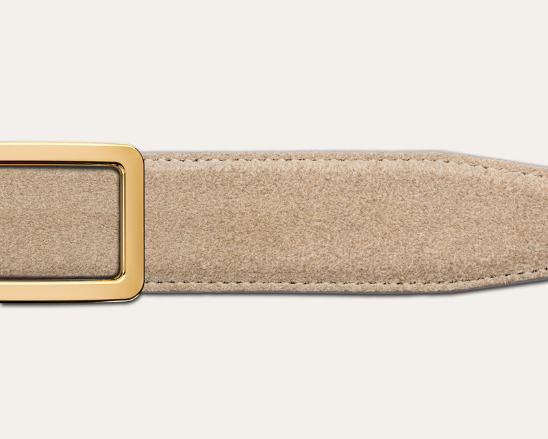 Signature Belt Front