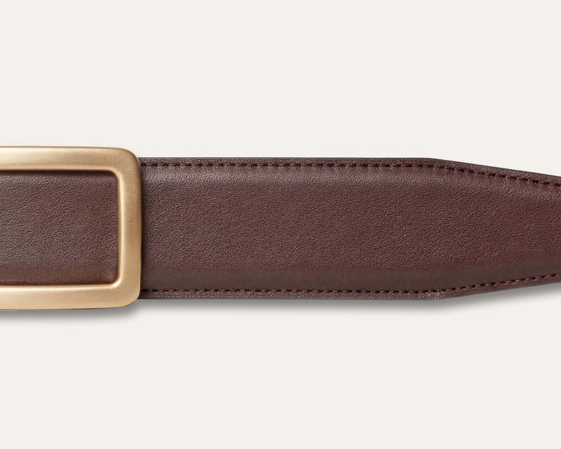 Signature Belt Front