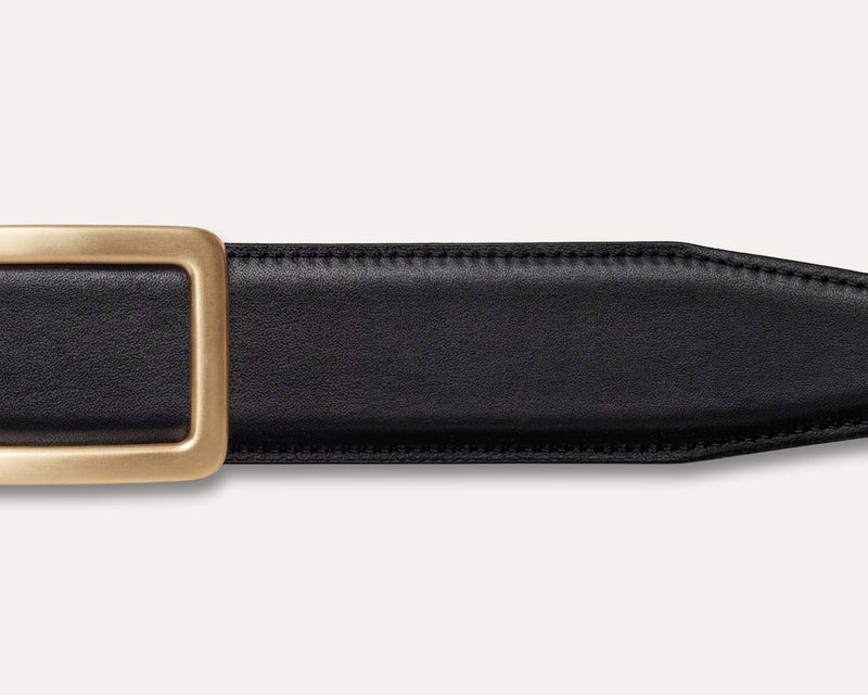 Signature Belt Front