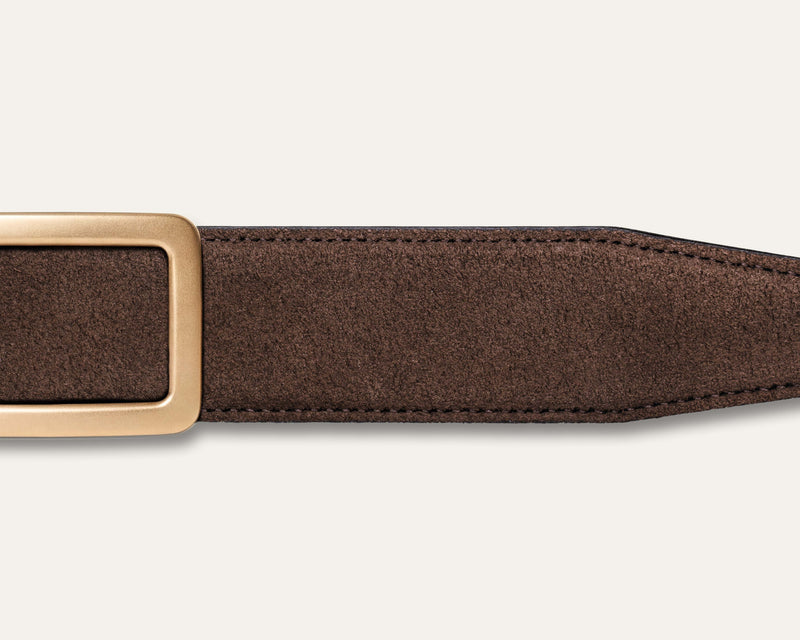 Signature Belt Front