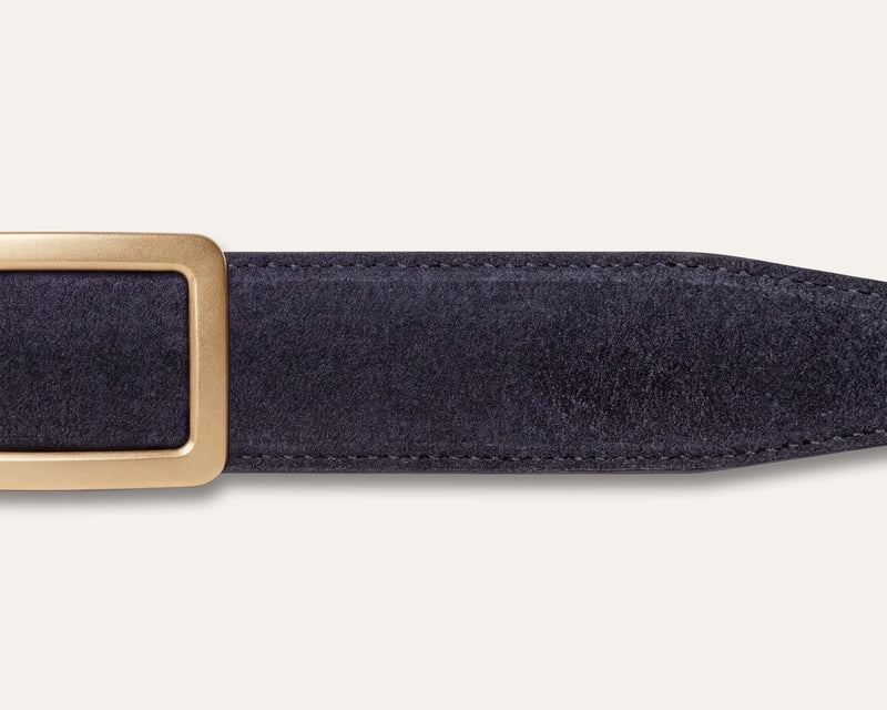 Signature Belt Front