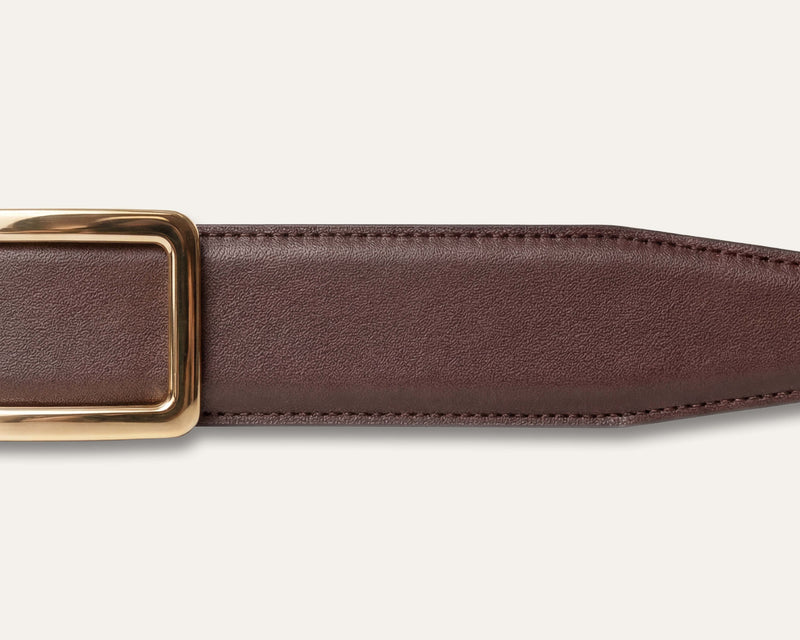 Signature Belt Front