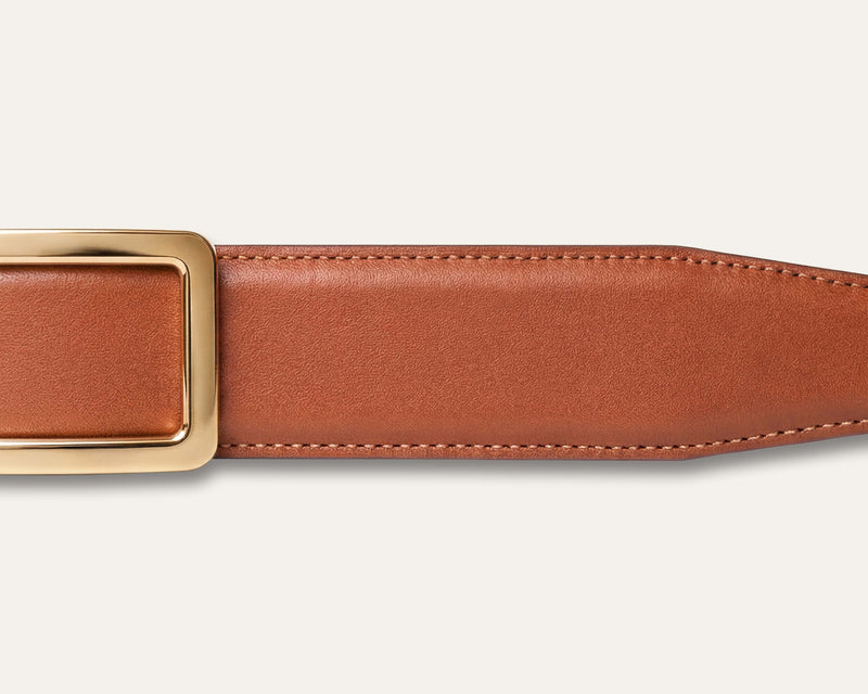 Signature Belt Front
