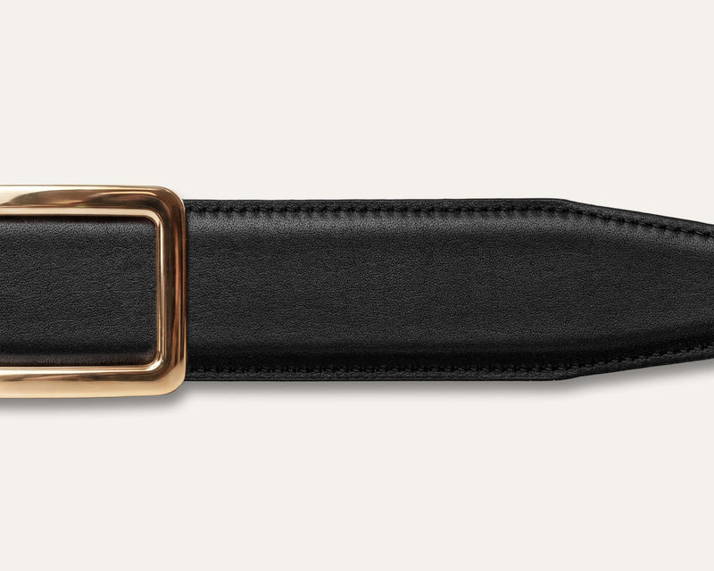 Signature Belt Front