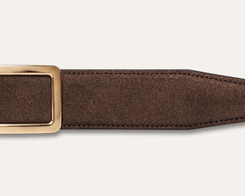 Signature Belt Front