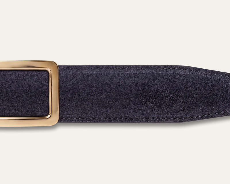 Signature Belt Front
