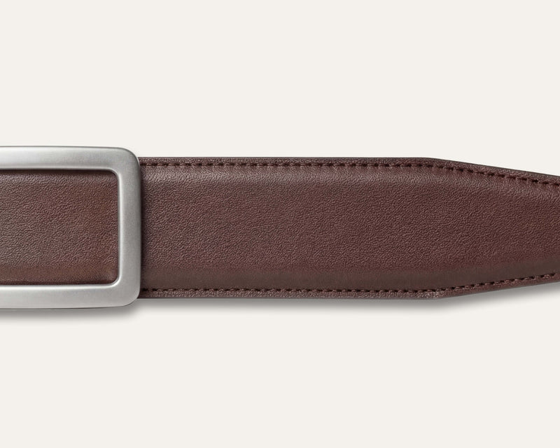 Signature Belt Front