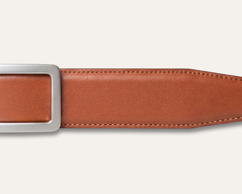 Signature Belt Front