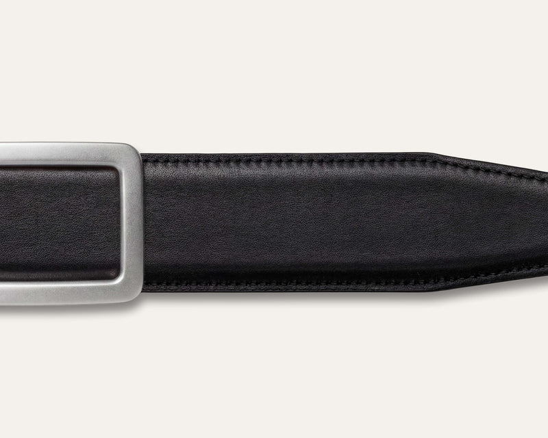 Signature Belt Front