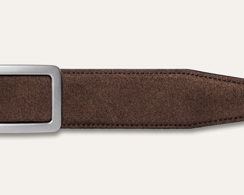 Signature Belt Front