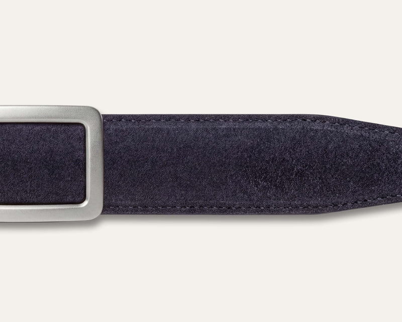 Signature Belt Front