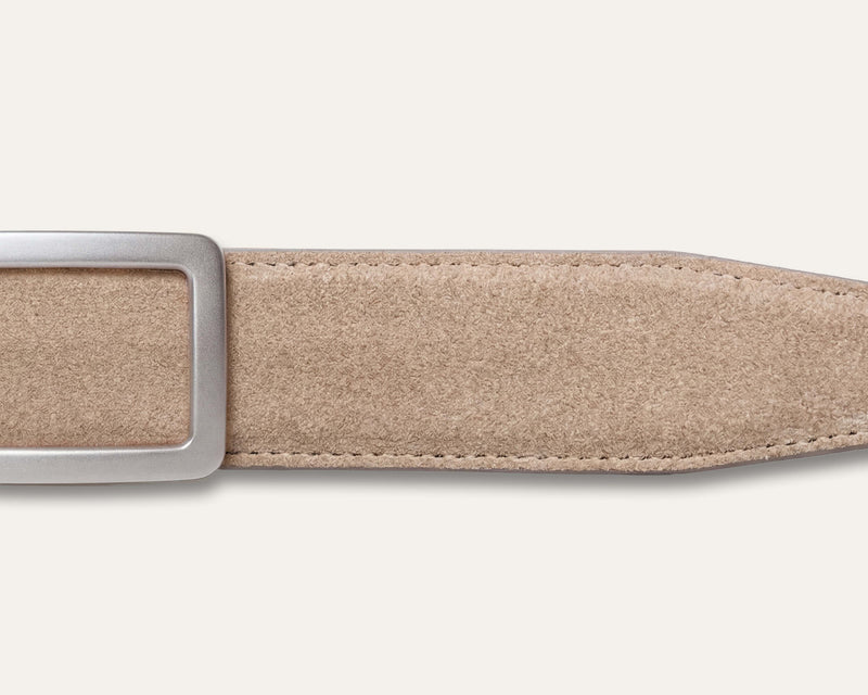 Signature Belt Front
