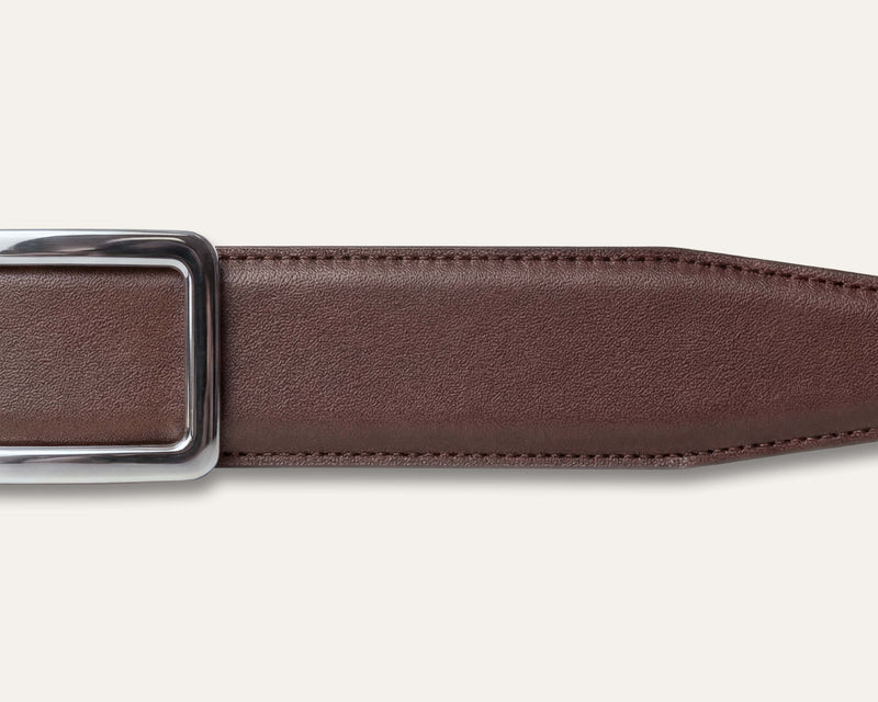 Signature Belt Front