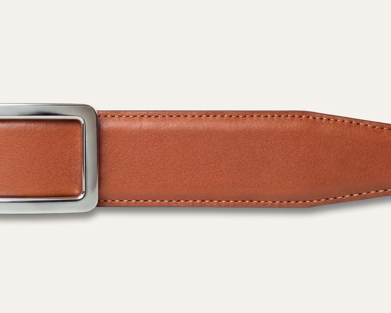 Signature Belt Front