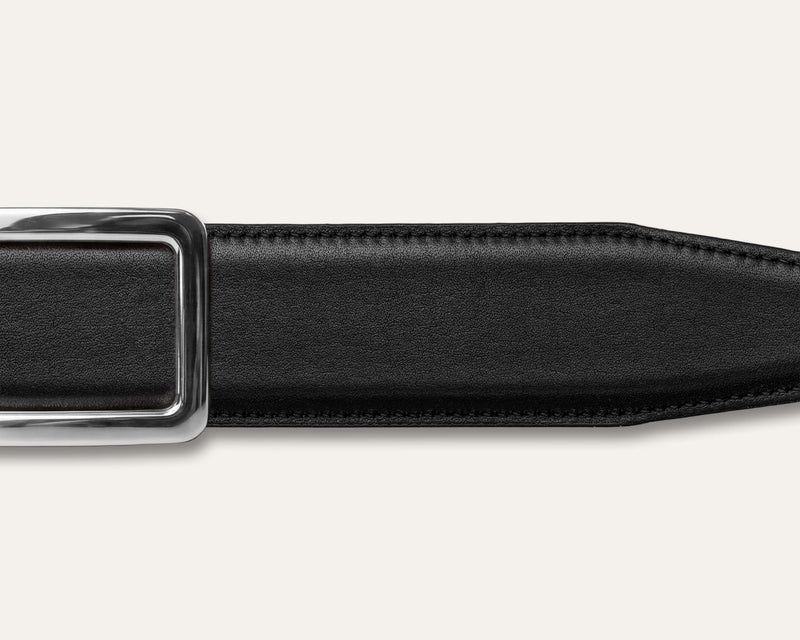 Signature Belt Front