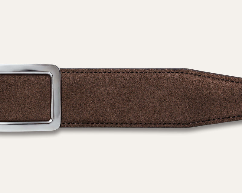 Signature Belt Front