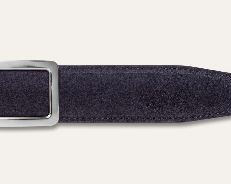 Signature Belt Front