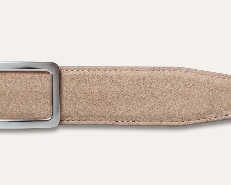 Signature Belt Front
