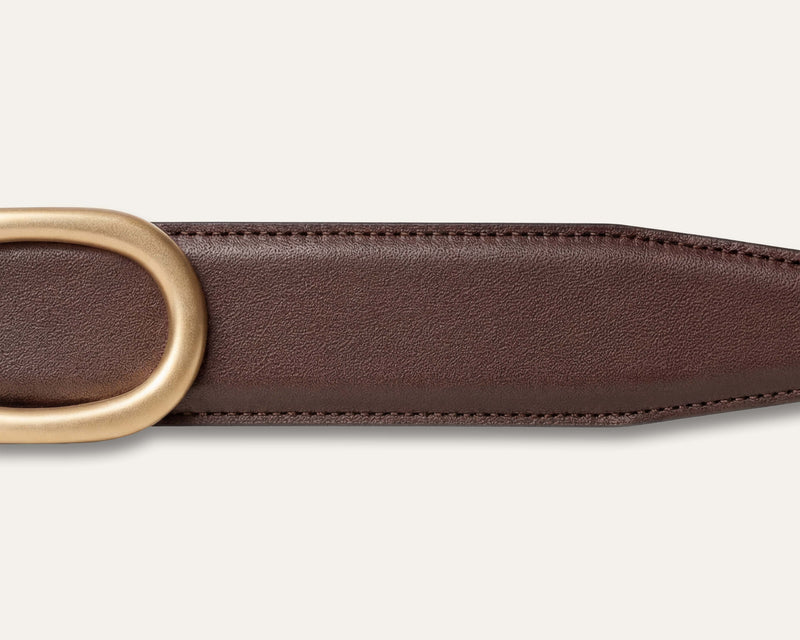 Signature Belt Front