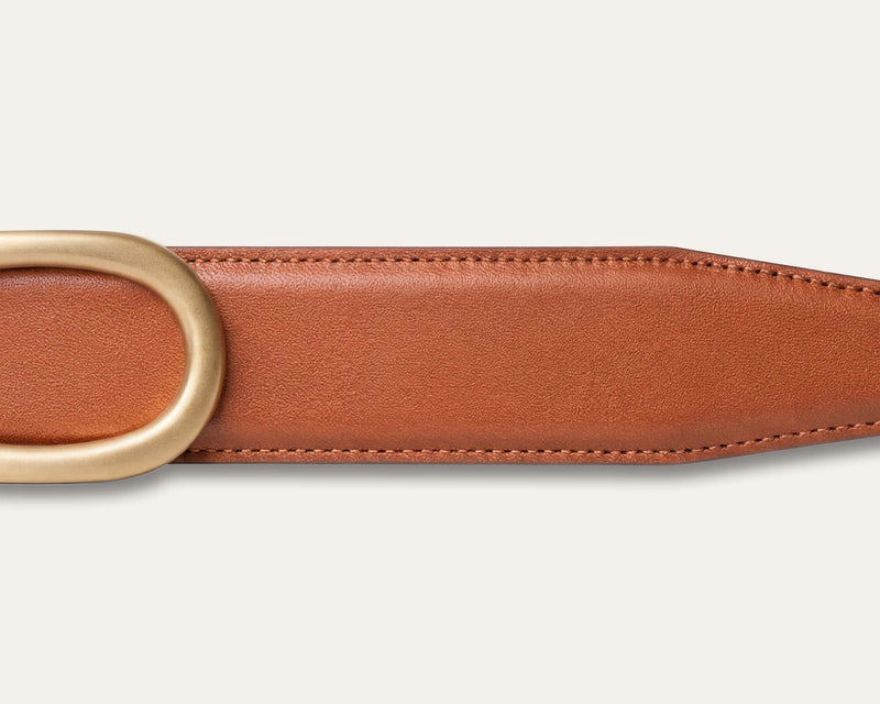 Signature Belt Front