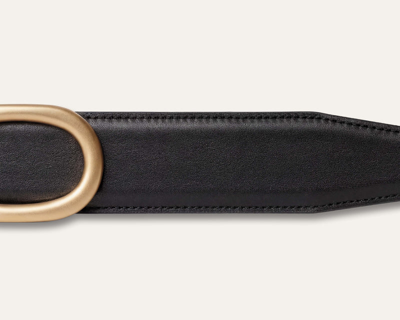 Signature Belt Front