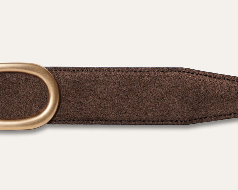 Signature Belt Front