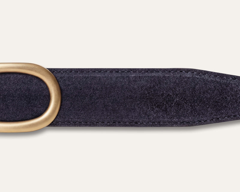Signature Belt Front