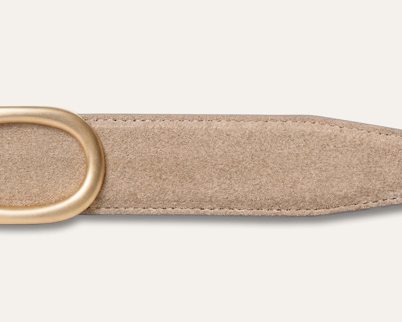 Signature Belt Front