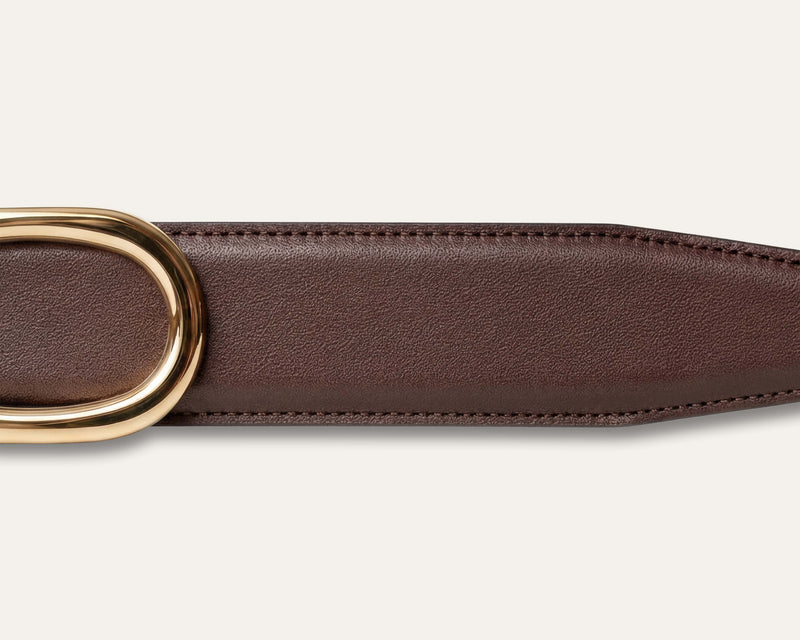Signature Belt Front