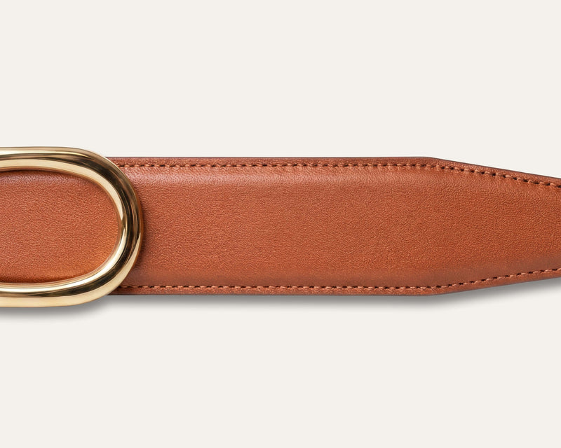 Signature Belt Front