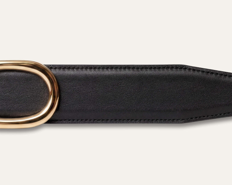 Signature Belt Front