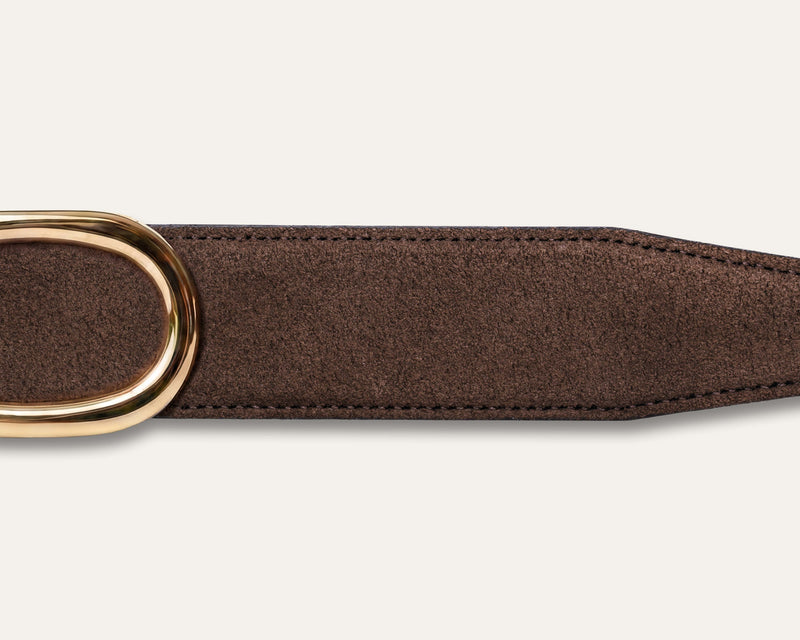 Signature Belt Front